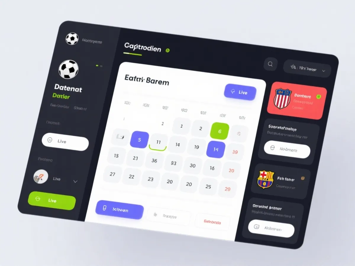 2026世界杯直播入口与赛程聚合