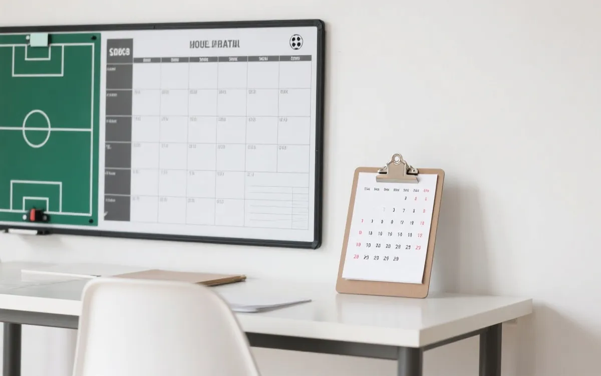 2026世界杯赛程表与对阵规划