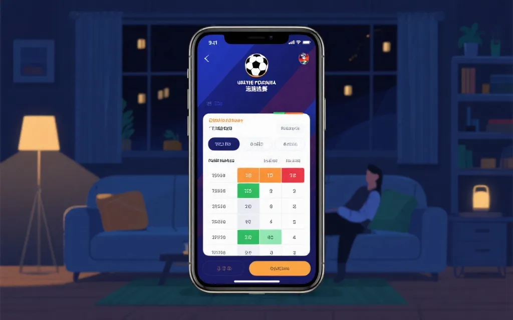 2026世界杯出线规则在哪里看？一份能边看球边读懂积分榜的实用攻略（亚洲/欧洲/南美）